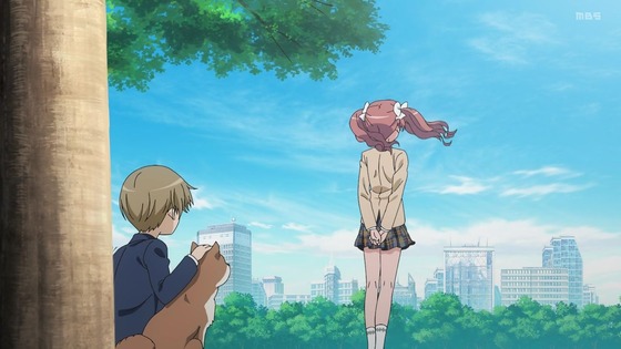 「とある科学の超電磁砲T」3期 17話感想 画像 (45)