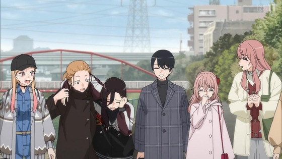 「その着せ替え人形は恋をする」24話感想 最終回 (85)