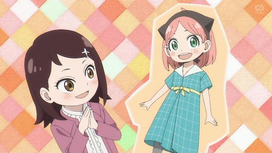 「SPY×FAMILY」24話感想 (65)