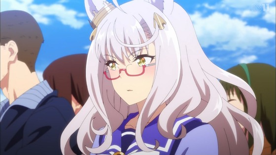 「ウマ娘」2期 8話感想 (48)