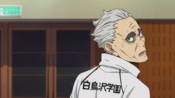 「ハイキュー!!」 (224)