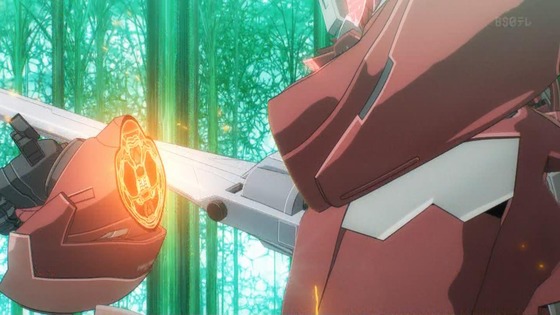 「蒼穹のファフナー THE BEYOND」1話感想 (67)
