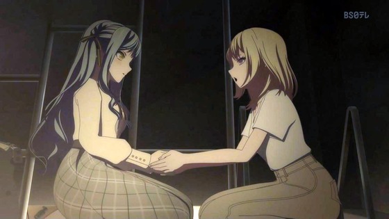 「BanG Dream! Ave Mujica」2話感想 (79)