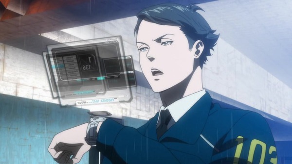 「PSYCHO-PASS サイコパス 3」1話感想 (50)