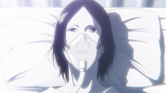 「BLEACH 千年血戦篇」19話感想 (44)