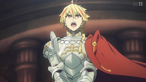 「Fatestrange Fake」1話感想 (62)