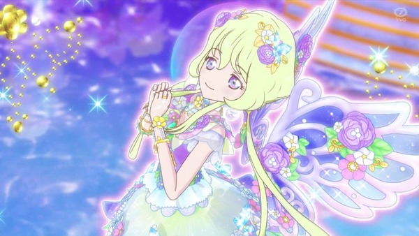 「アイカツオンパレード！」20話感想 画像 (88)