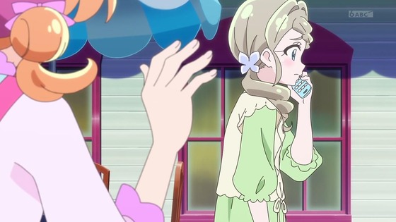 「名探偵プリキュア！」2話感想  (24)