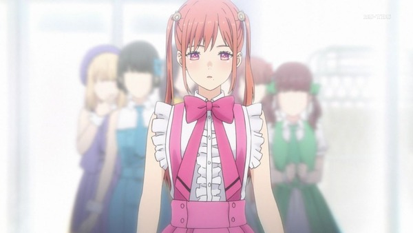 「推しが武道館いってくれたら死ぬ」12話感想 画像 (20)