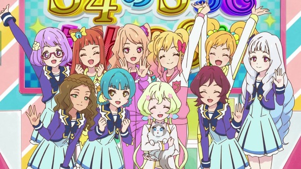 「アイカツスターズ！」第81話 (95)