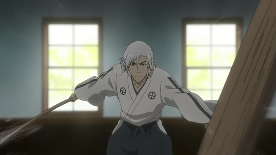 「BLEACH 千年血戦篇」29話感想 (27)