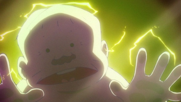 「おそ松さん」2期 8話 (4)