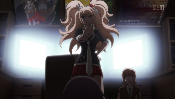 「ダンガンロンパ3 絶望編」 (27)