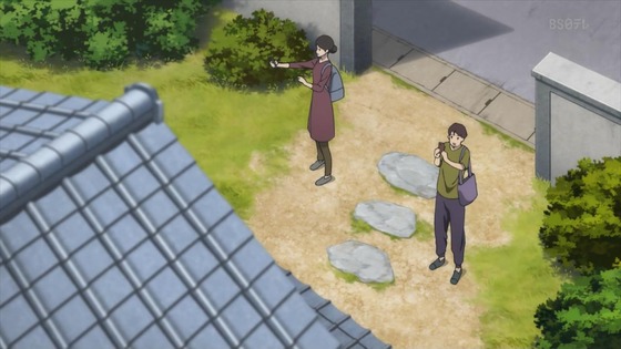 「虚構推理」18話感想 (19)