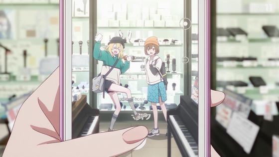 「夜のクラゲは泳げない」2話感想 (69)