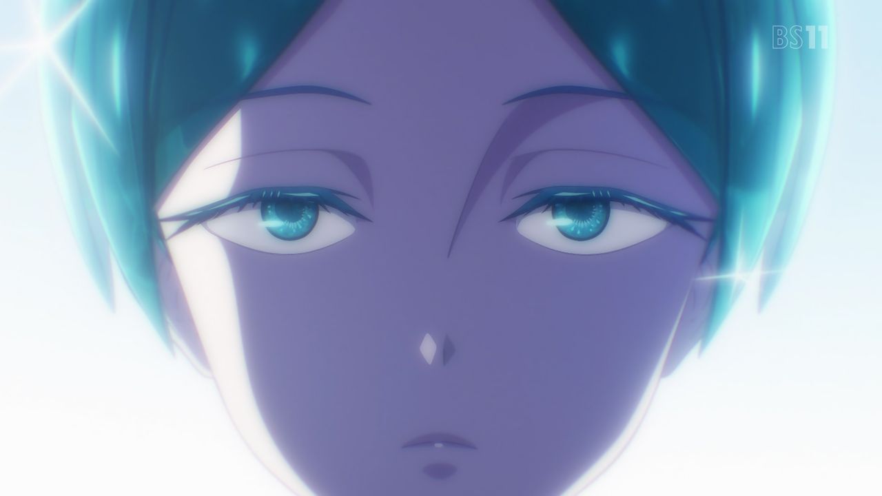 宝石の国 9話感想 フォスは変わったのか 失われたのか 和気藹々の春も心は温かくならない 画像 追記 ポンポコにゅーす ファン特化型アニメ感想 サイト 宝石の国 9話感想 フォスは変わったのか 失われたのか 和気藹々の春も心は温かくならない 画像 追記 ポンポコにゅーす ファン特化型アニメ感想 サイト