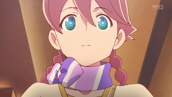 「アポカリプスホテル」3話感想 (115)