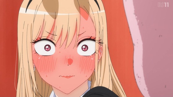「その着せ替え人形は恋をする」14話感想 (16)
