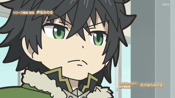 「異世界かるてっと2」2期 1話感想 画像 (3)