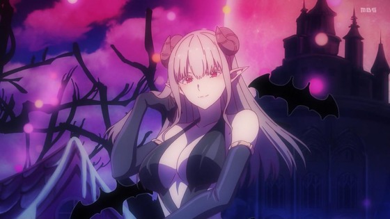 「2.5次元の誘惑(リリサ)」6話感想 (36)