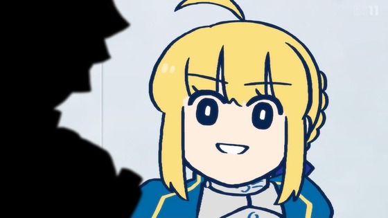 「FGO 藤丸立香はわからない」Season2 24話 25話 26話感想 (64)