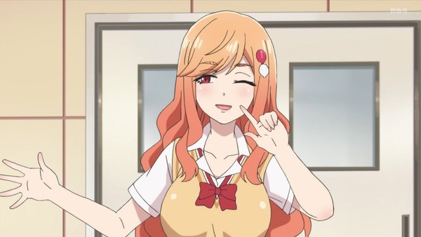 「手品先輩」6話感想 (21)