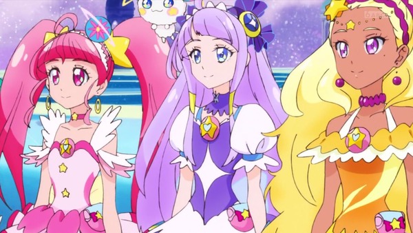 「スター☆トゥインクルプリキュア」9話感想 (67)