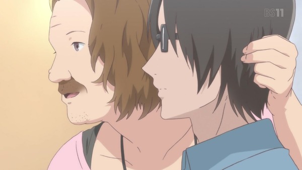 「女子高生の無駄づかい」11話感想  (10)