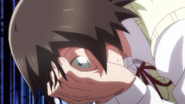 「女子高生の無駄づかい」10話感想 (2)