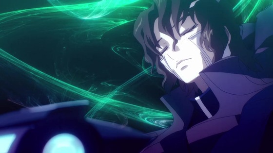 「蒼穹のファフナー THE BEYOND」1話感想 (41)
