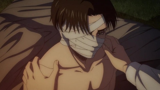 「進撃の巨人」83話(4期 24話)感想 (12)