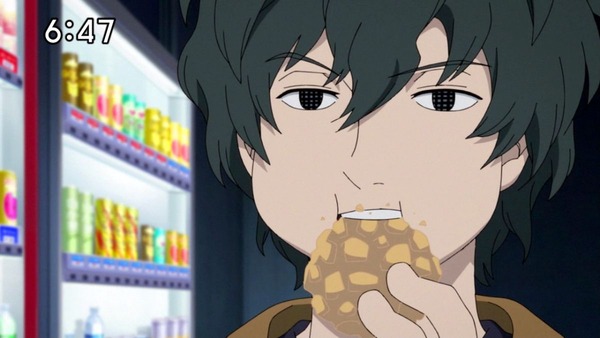 ワールドトリガー (36)