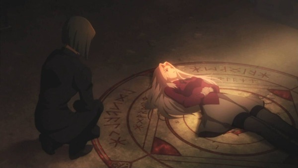 FateZero 20話感想 (49)
