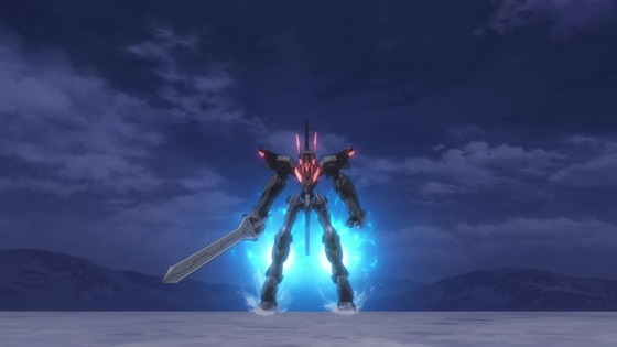 「蒼穹のファフナー THE BEYOND」2話感想 (134)