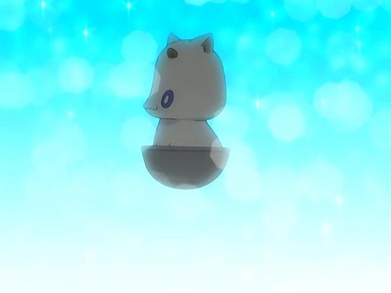 「ARIA The ANIMATION」1話感想 (2)