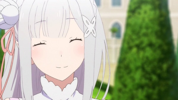 「Re:ゼロから始める異世界生活」4話感想 (14)