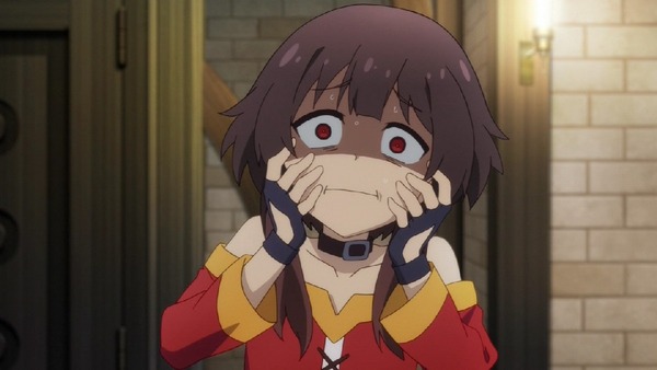 「この素晴らしい世界に祝福を!2」7話 (3)