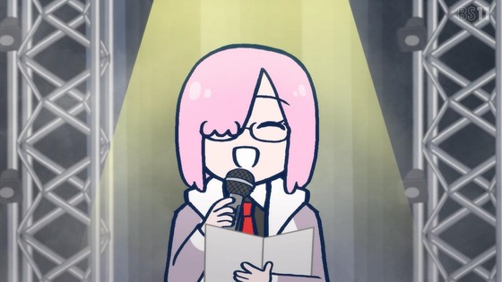 「FGO 藤丸立香はわからない」Season2 24話 25話 26話感想 (84)