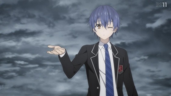 「デート・ア・ライブV」5期 3話感想 (84)