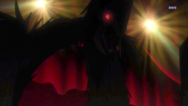 「魔法使いの嫁」19話 (64)