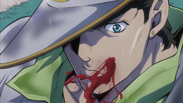 「ジョジョの奇妙な冒険」2話感想 (31)