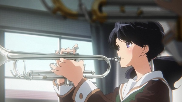 「響け！ユーフォニアム2」 (35)