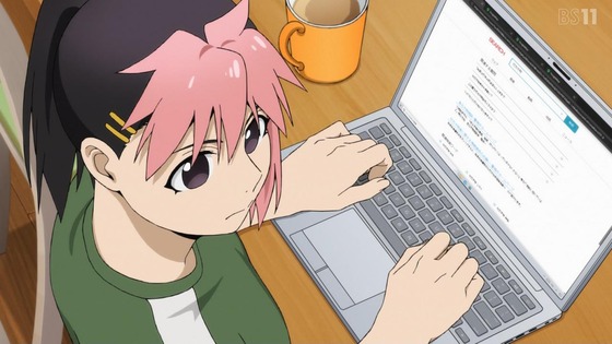 「黄泉のツガイ」12話感想 (33)