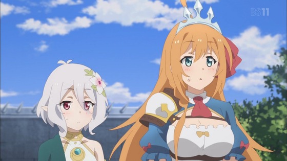 「プリンセスコネクト!ReDive」第11話感想 (45)