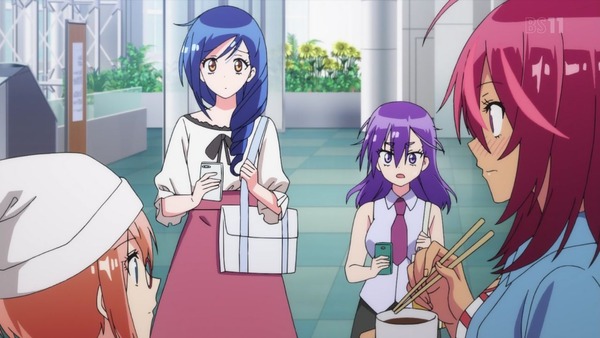 「ぼくたちは勉強ができない!」2期 13話感想 画像 (51)
