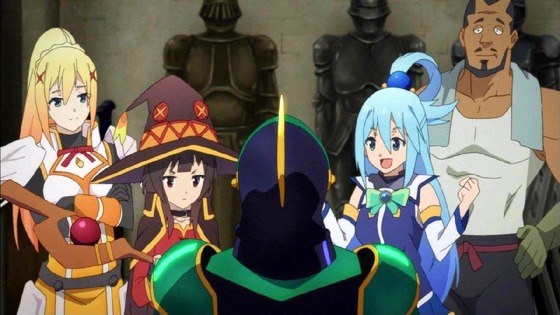 「この素晴らしい世界に祝福を!2」6話 (24)