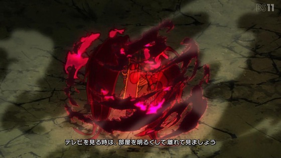 「Fatestrange Fake」10話感想 (1)