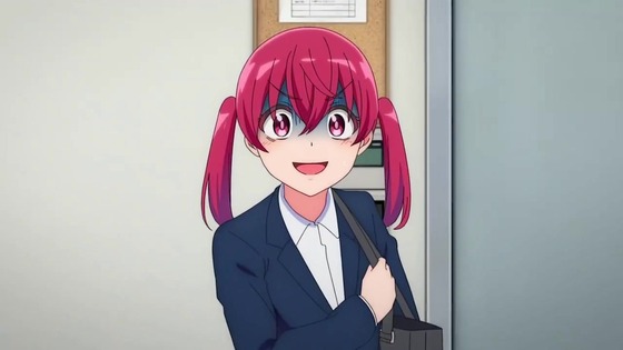 「株式会社マジルミエ」1話感想 (93)