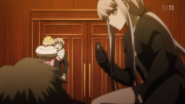 「ダンガンロンパ3」 (42)