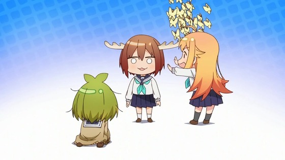 「しかのこのこのここしたんたん」3話感想 (42)